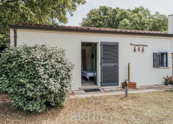 Farm San Biagio, Aglientu - photo 27