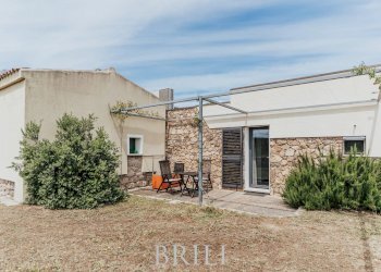 Farm San Biagio, Aglientu - photo 29