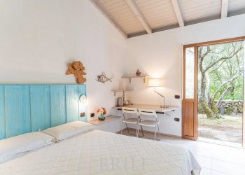 Farm San Biagio, Aglientu - photo 35