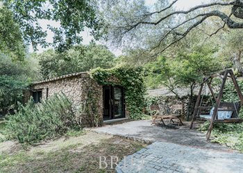 Farm San Biagio, Aglientu - photo 39