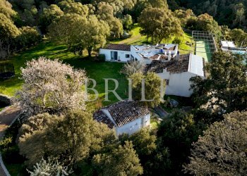 Farm San Biagio, Aglientu - photo 2