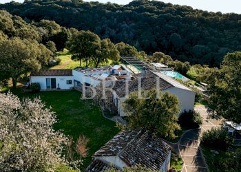 Farm San Biagio, Aglientu - photo 3