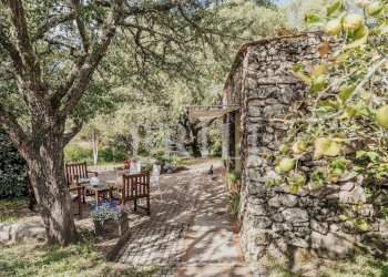 Farm San Biagio, Aglientu - photo 6