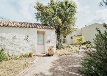 Farm San Biagio, Aglientu - photo 14