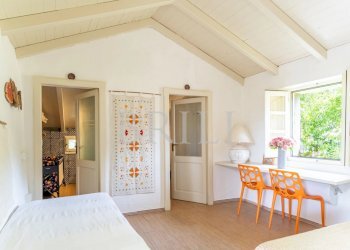 Farm San Biagio, Aglientu - photo 15