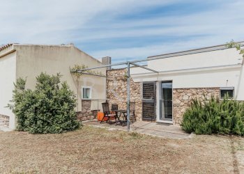 Farm San Biagio, Aglientu - photo 29