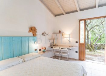 Farm San Biagio, Aglientu - photo 35