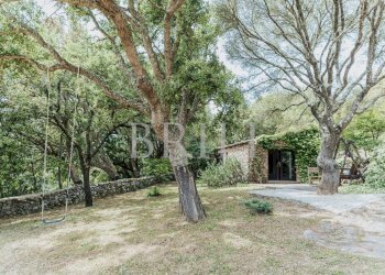 Farm San Biagio, Aglientu - photo 38