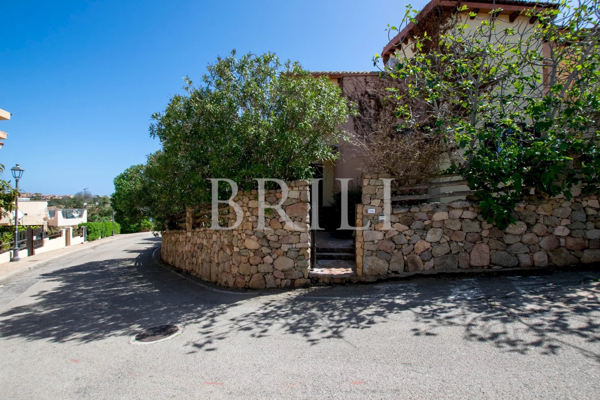 Villa a Schiera Golfo Aranci - foto 2