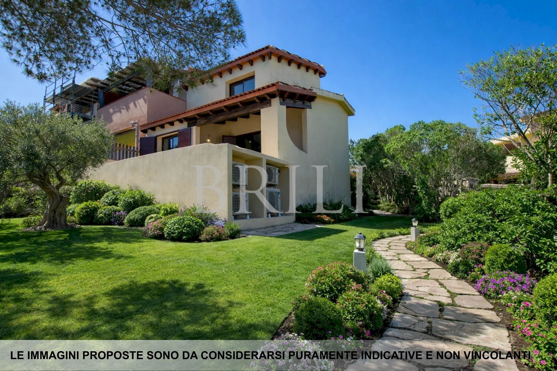 Villa a Schiera Golfo Aranci - foto 3