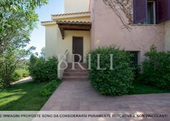 Villa a Schiera Golfo Aranci - foto 1