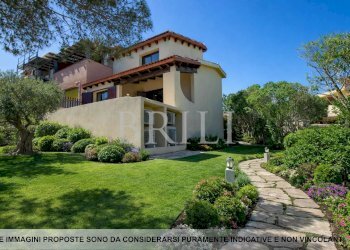 Villa a Schiera Golfo Aranci - foto 3