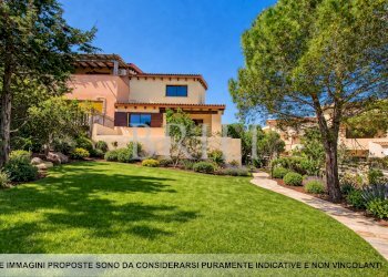 Villa a Schiera Golfo Aranci - foto 4