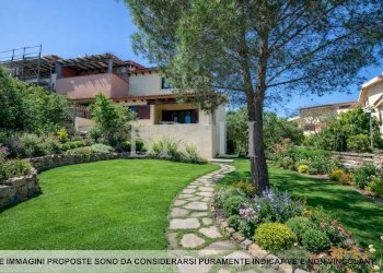 Villa a Schiera Golfo Aranci - foto 5