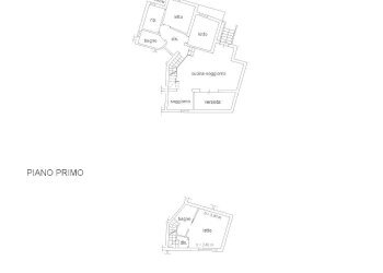 Terraced Villa Via del Ginepro, Golfo Aranci - photo 25