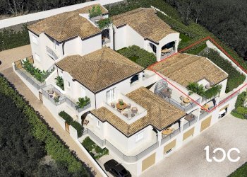 Villa a Schiera San Teodoro - foto 2