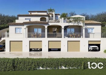 Villa a Schiera San Teodoro - foto 9