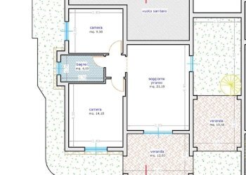 Villa a Schiera San Teodoro - foto 11