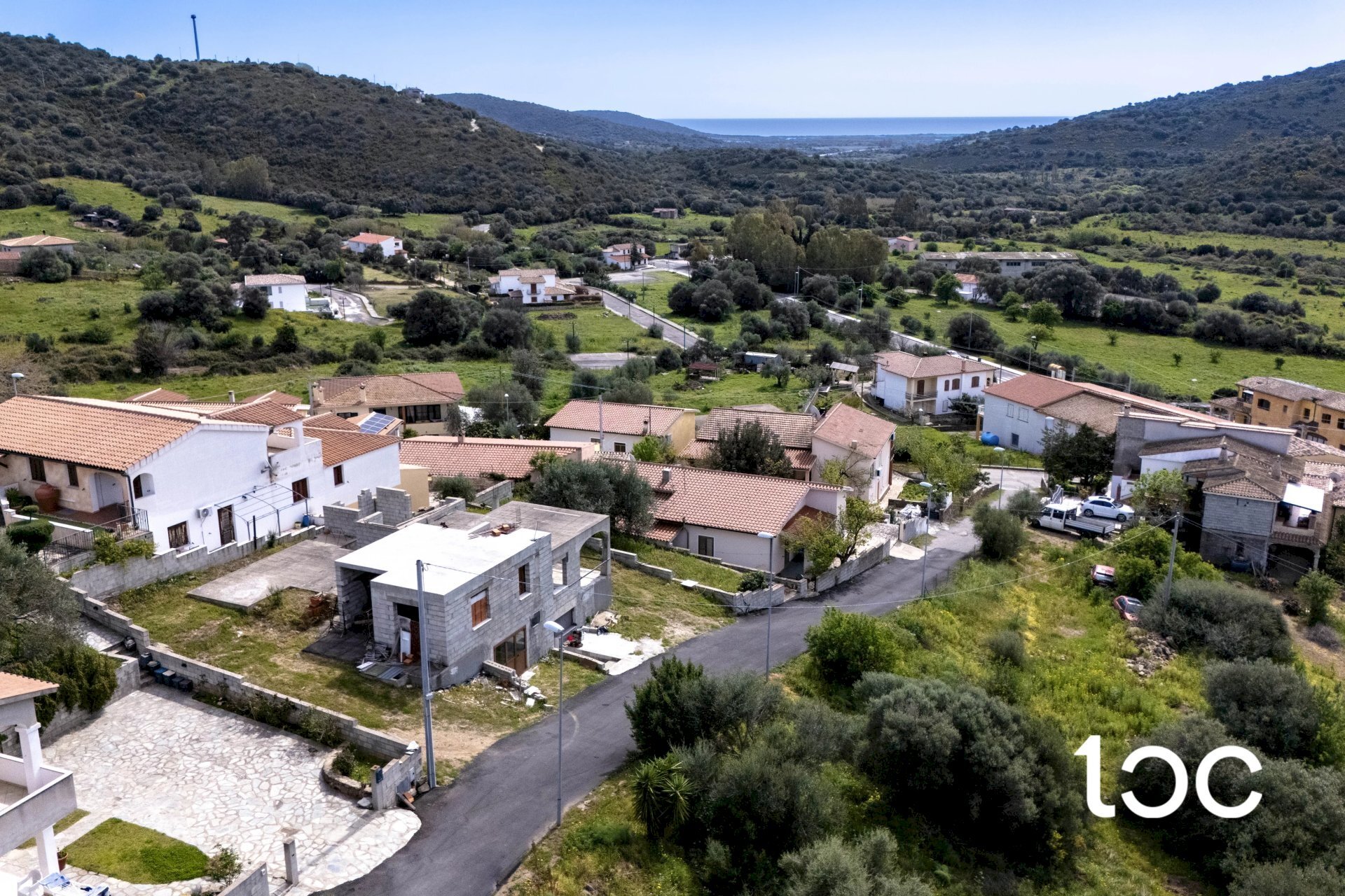 Villa a Schiera Posada - foto 1