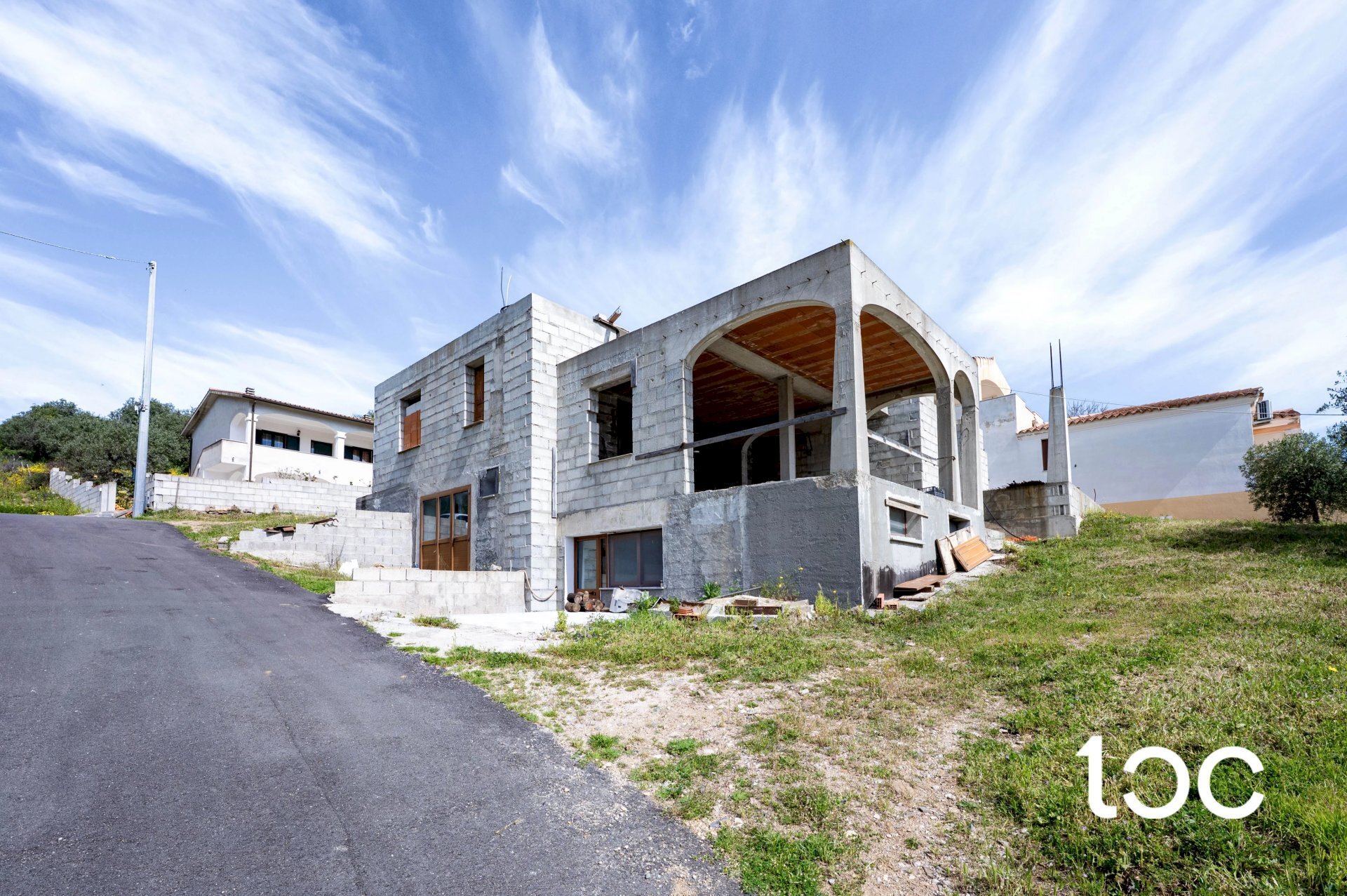 Villa a Schiera Posada - foto 2