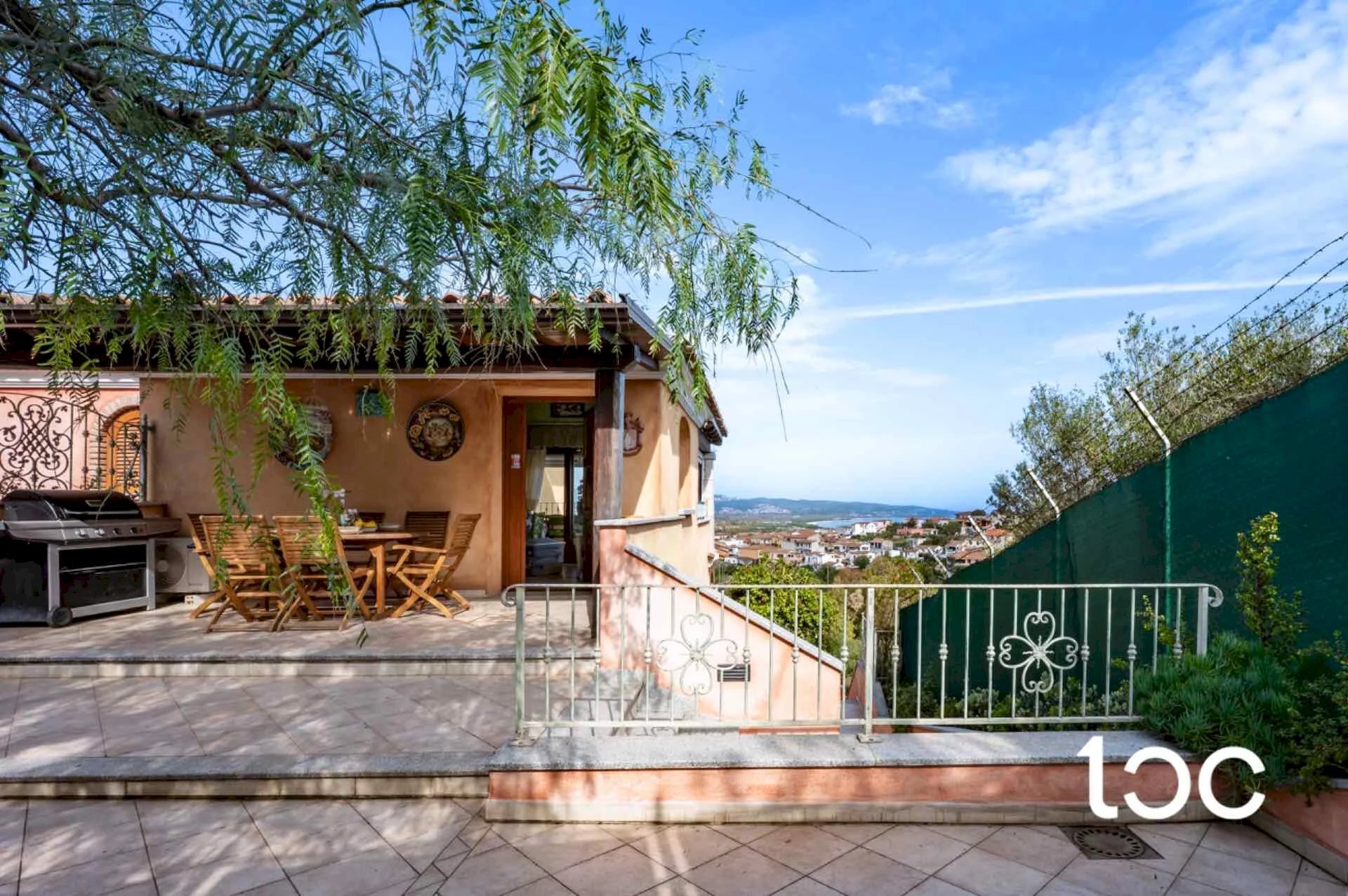 Villa a Schiera Budoni - foto 1