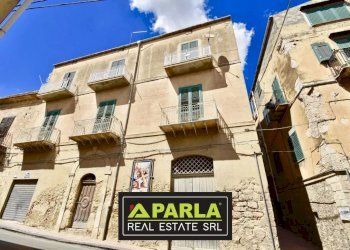 Appartamento Via Torino, Canicattì - foto 1