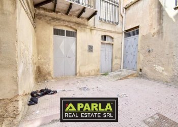 Appartamento Via Torino, Canicattì - foto 14