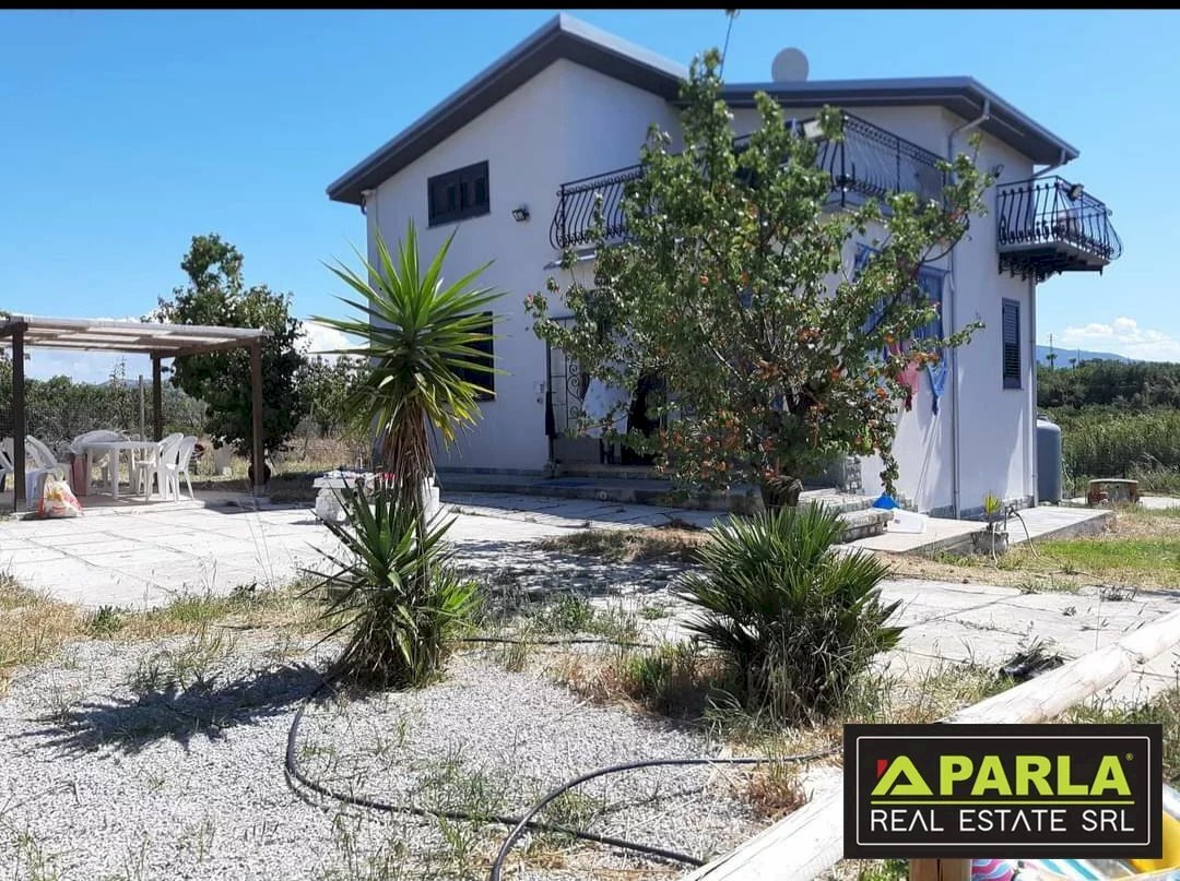 Villa Balestrate, Balestrate - foto 1