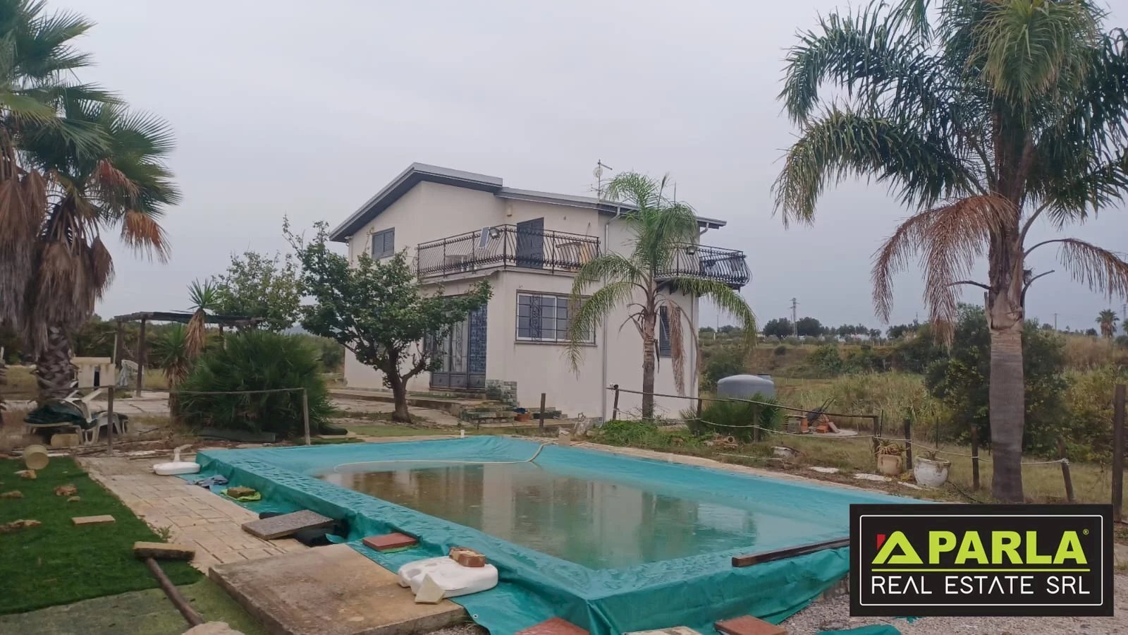 Villa Balestrate, Balestrate - foto 3