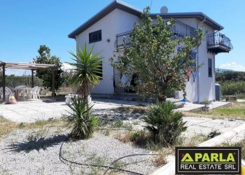 Villa Balestrate, Balestrate - foto 1