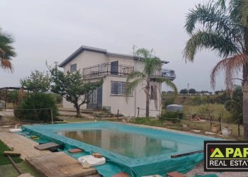 Villa Balestrate, Balestrate - foto 3