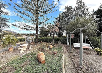 Villa Regione Oliveto Terraconiglio, Albenga - foto 4