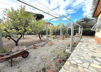 Villa Regione Oliveto Terraconiglio, Albenga - foto 5