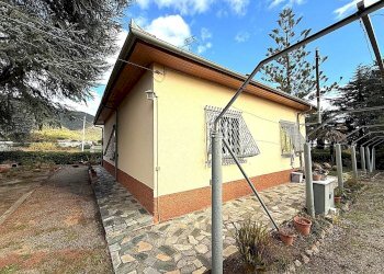 Villa Regione Oliveto Terraconiglio, Albenga - foto 8