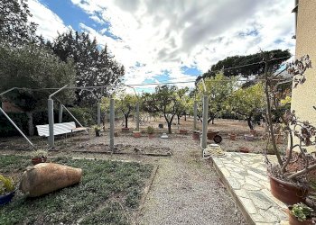 Villa Regione Oliveto Terraconiglio, Albenga - foto 9