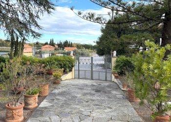 Villa Regione Oliveto Terraconiglio, Albenga - foto 13