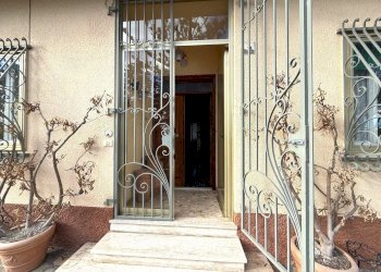 Villa Regione Oliveto Terraconiglio, Albenga - foto 14