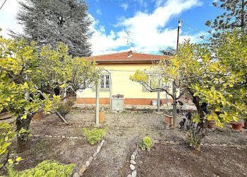 Villa Regione Oliveto Terraconiglio, Albenga - foto 17