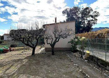 Villa Regione Oliveto Terraconiglio, Albenga - foto 28