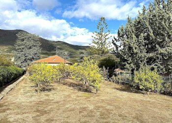 Villa Regione Oliveto Terraconiglio, Albenga - foto 29