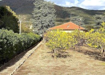 Villa Regione Oliveto Terraconiglio, Albenga - foto 30