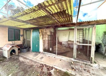 Villa Regione Oliveto Terraconiglio, Albenga - foto 32