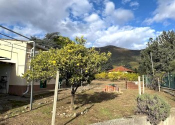 Villa Regione Oliveto Terraconiglio, Albenga - foto 36