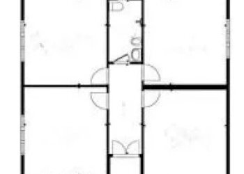 planimetria - Villa Regione Oliveto Terraconiglio, Albenga - foto 38