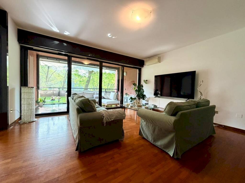 Quadrilocale frazione Milano 3, Basiglio - foto 1