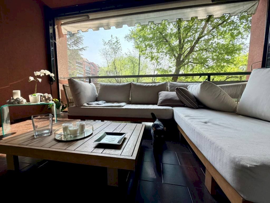 Quadrilocale frazione Milano 3, Basiglio - foto 2