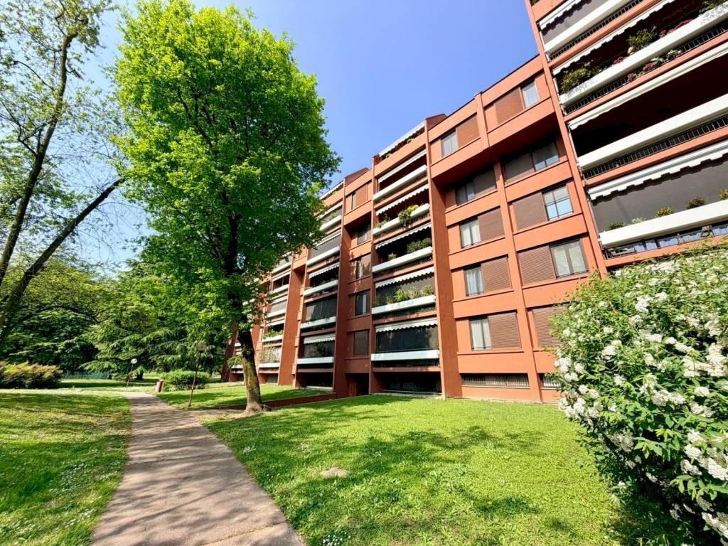 Quadrilocale frazione Milano 3, Basiglio - foto 3