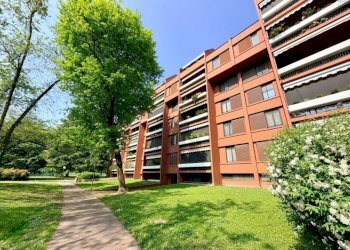 Quadrilocale frazione Milano 3, Basiglio - foto 3