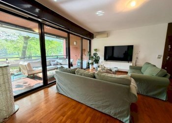 Quadrilocale frazione Milano 3, Basiglio - foto 5