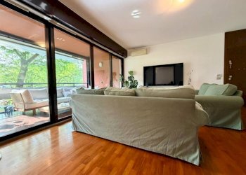 Quadrilocale frazione Milano 3, Basiglio - foto 7